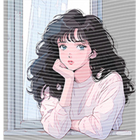 Japanese anime-JP 2430